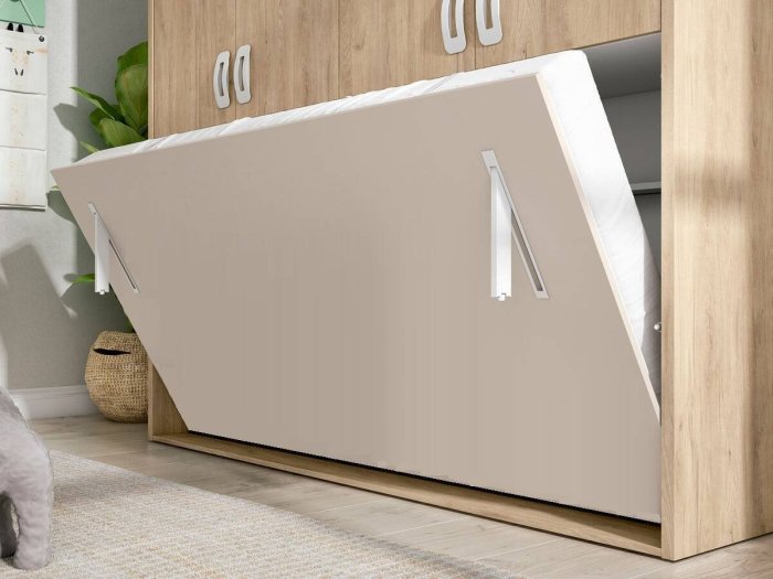Cama abatible Susan
