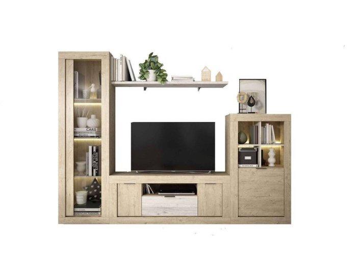 Salón apilable Phantom Three 2