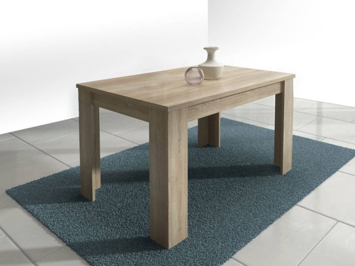 Mesa extensible Cambri