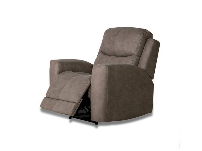 Sillón modelo ALASKA con mecanismo de...