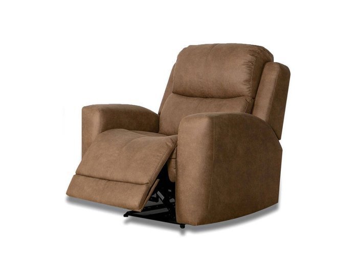 Sillón modelo ALASKA con mecanismo de...