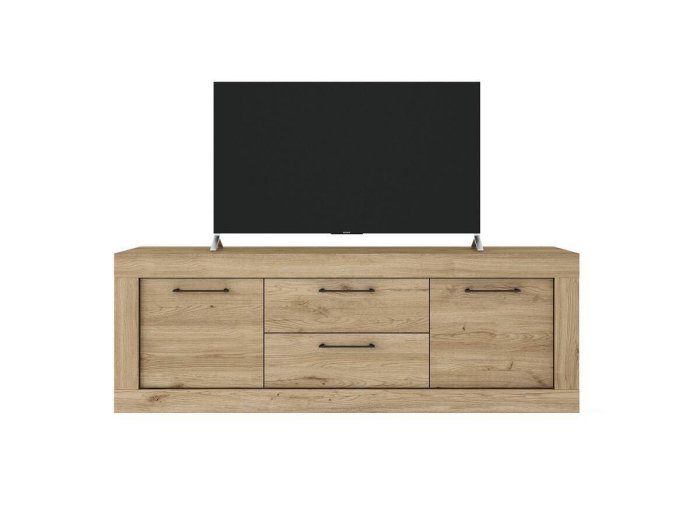 Mueble para Tv modelo DAKOTA 154 cm