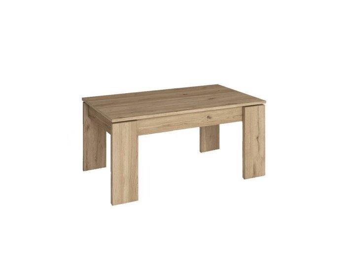 Mesa de centro elevable modelo DAKOTA 2