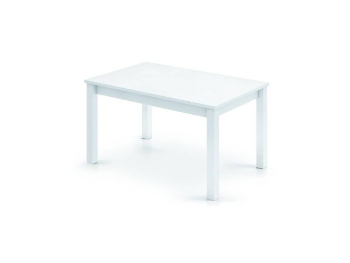 Mesa comedor extensible 120 cm modelo DAKOTA 2
