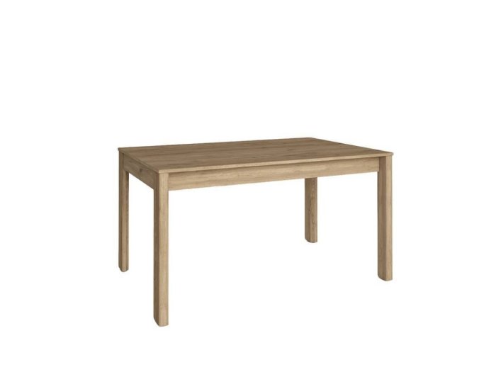 Mesa comedor extensible 120 cm modelo DAKOTA