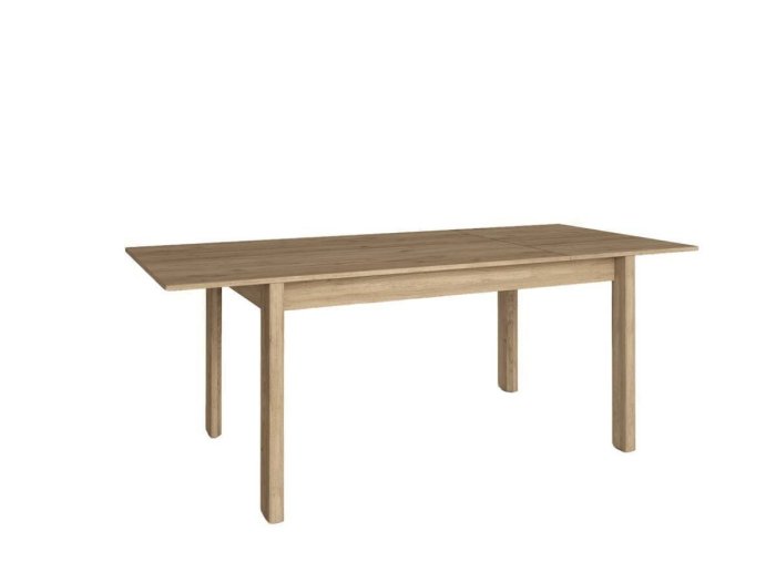 Mesa comedor extensible 120 cm modelo DAKOTA