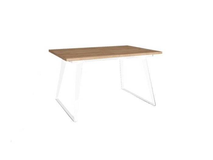 Mesa de comedor extensible modelo...