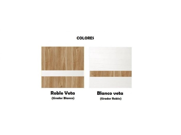 Salón modular modelo NORE Two con pata nórdica