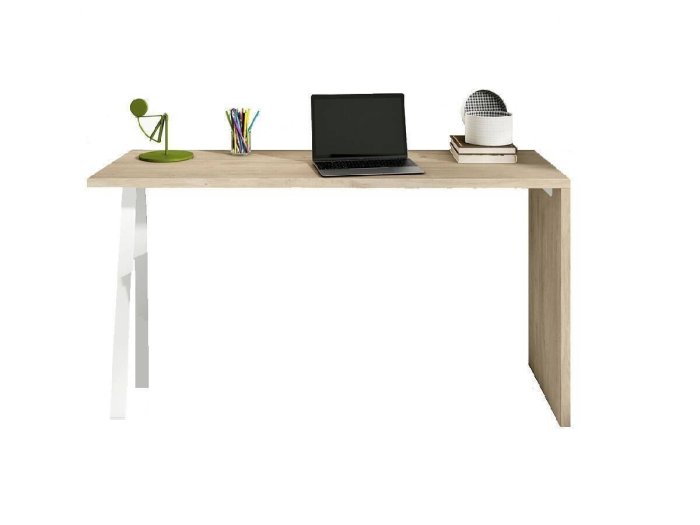 Escritorio juvenil modelo BERTA Star de 150 cm 2
