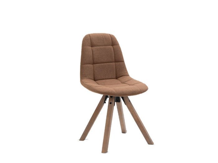 Silla de comedor estilo nórdico...