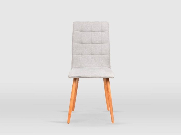 Silla de comedor modelo PRIYA arena
