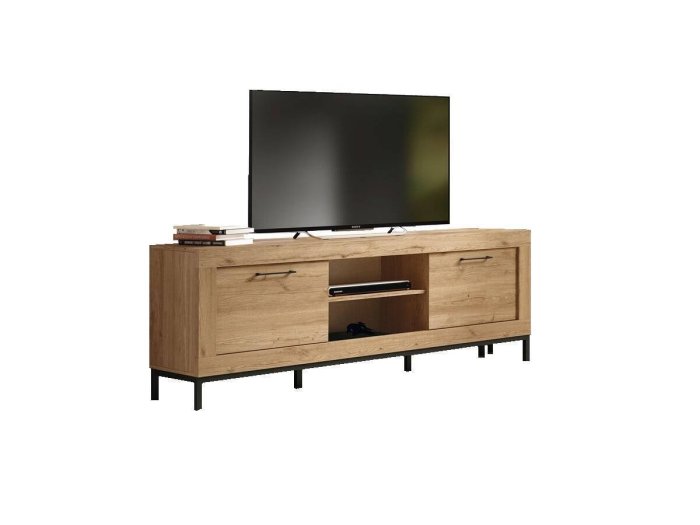 Mueble Tv modelo DAKOTA 181 cm con...