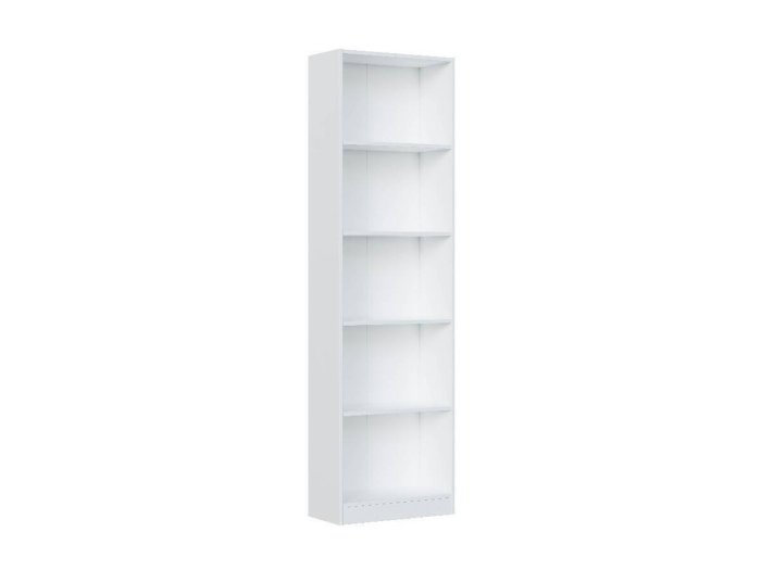 Estanteria modelo FOSA Small blanca 2