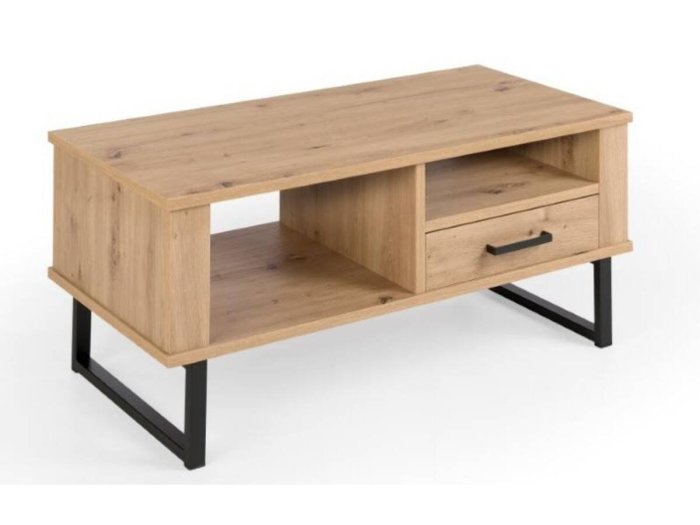 Mesa de centro elevable modelo ALBERT