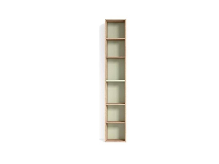 Estanteria alta ancho 40 cm modelo...