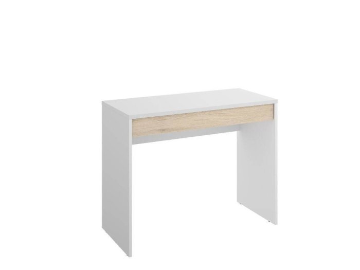 Escritorio juvenil con cajón modelo MENTA 2
