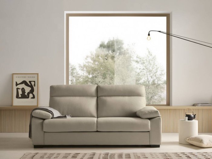 Sofá cama italiano modelo PALERMO