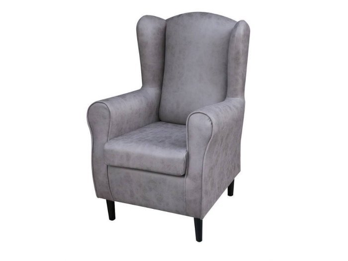 Sillón orejero modelo ALEJANDRA