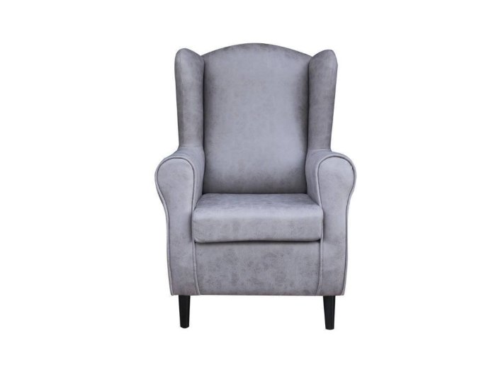 Sillón orejero modelo ALEJANDRA 2