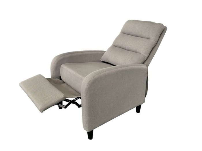 Sillón relax manual modelo ALEMANIA 2