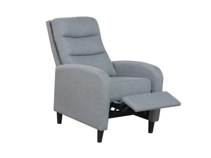 Sillón relax manual modelo ALEMANIA