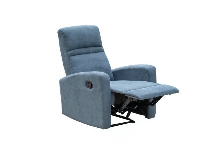 Sillón relax con mecanismo de palanca modelo PONTER