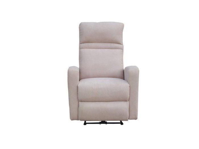 Sillón relax con mecanismo de palanca modelo PONTER