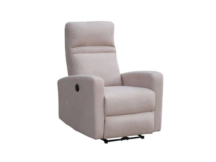 Sillón relax eléctrico modelo PONTER