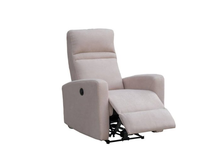 Sillón relax eléctrico modelo PONTER 2