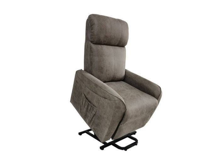 Sillón reclinable levantapersonas...