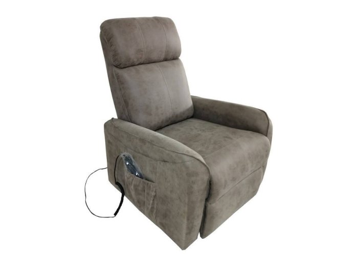 Sillón reclinable levantapersonas modelo ELFO 2