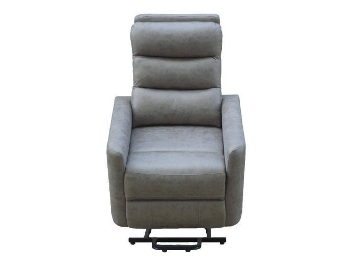 Sillón relax con mecanismo levantapersonas modelo IGORA