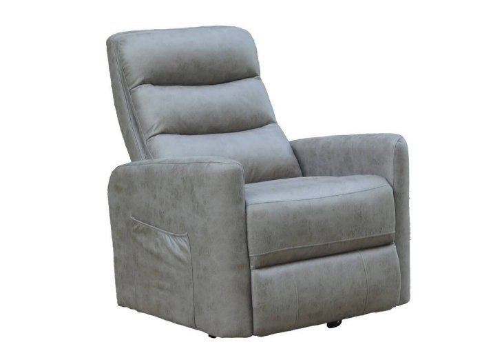 Sillón relax con mecanismo levantapersonas modelo IGORA