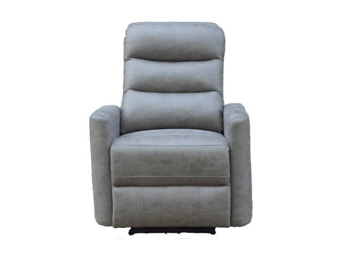 Sillón relax con mecanismo palanca modelo IGORA