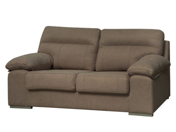 Sofa 3 plazas antimanchas Kia