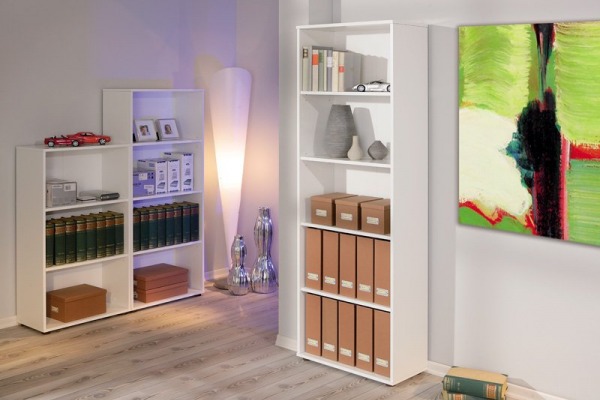 TRABAJA MÁS CÓMODO DESDE CASA CON LOS MUEBLES DE OFICINA APROPIADOS