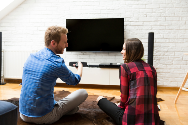 Muebles de TV: tipos y estilos de diseño que triunfarán en tu hogar