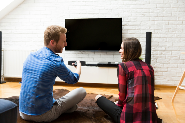 MEGA GUÍA PARA COMPRAR MESAS DE TV: ELEGANCIA Y FUNCIONALIDAD EN EL SALÓN -  Akasa muebles