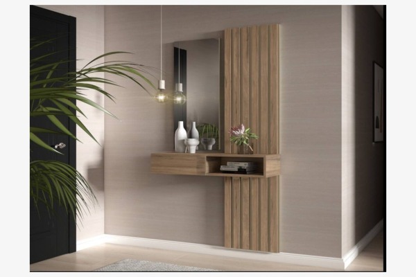 Claves para elegir el mueble de entrada perfecto para tu hogar