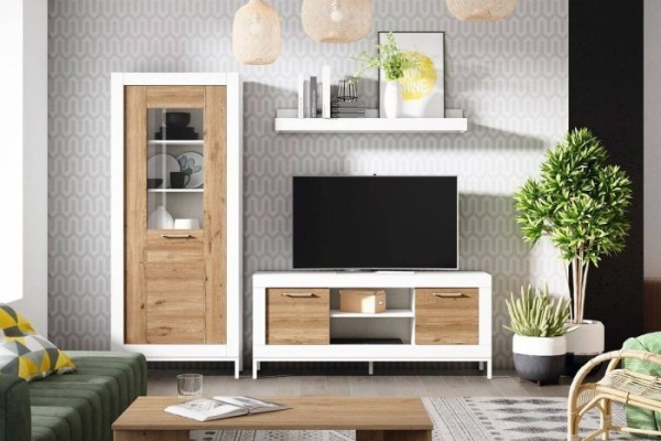 Tendencias en muebles de comedor 2026: lo que no puede faltar